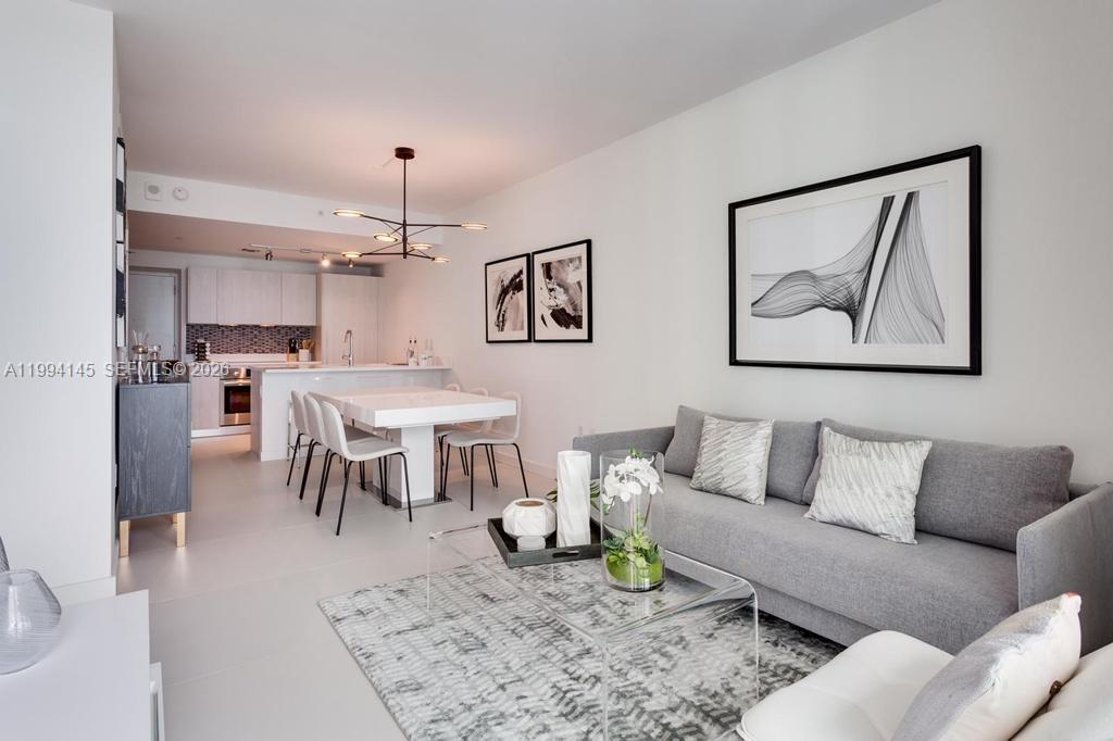 Undisclosed Address Miami, FL 33137