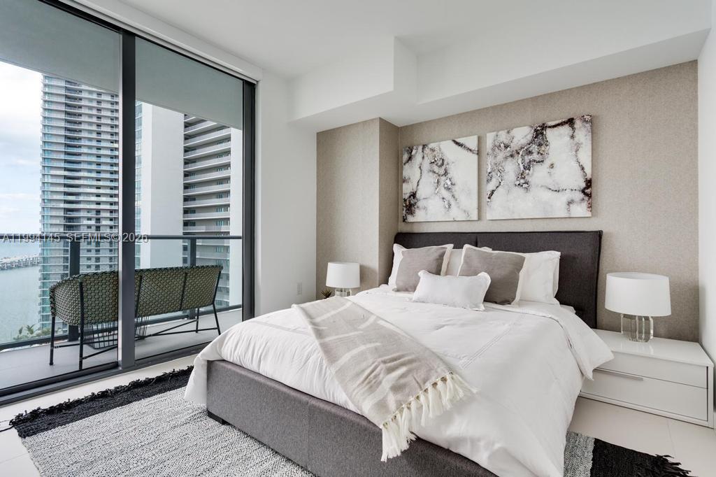 Undisclosed Address Miami, FL 33137