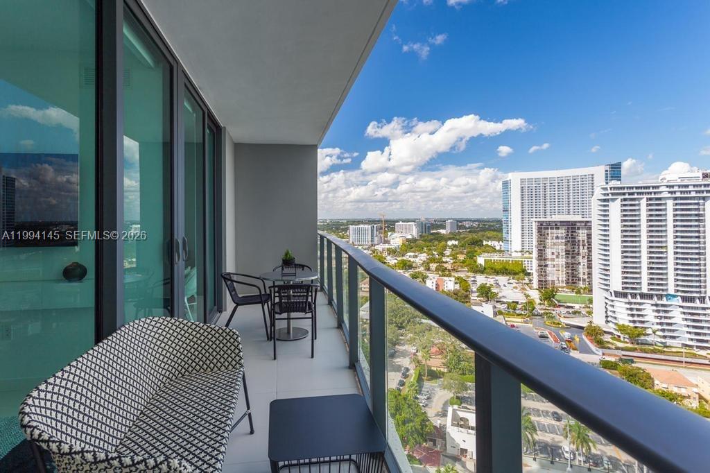 Undisclosed Address Miami, FL 33137