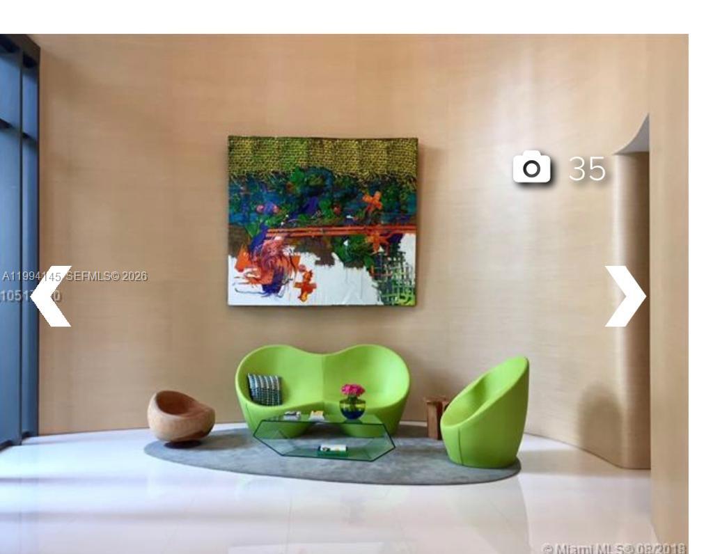 Undisclosed Address Miami, FL 33137