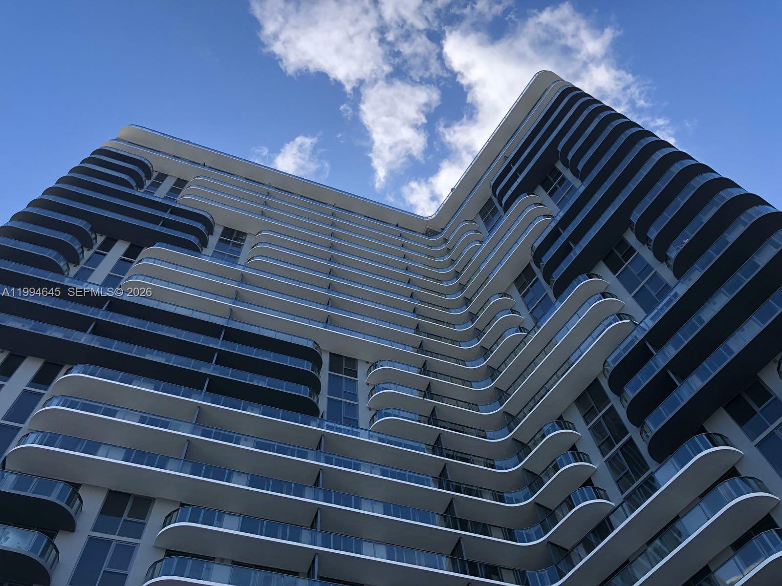 121 NE 34th St #1207 Miami, FL 33137