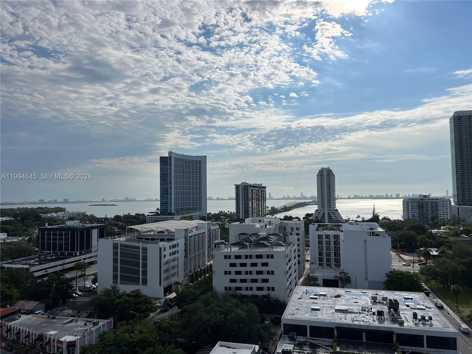 121 NE 34th St #1207 Miami, FL 33137