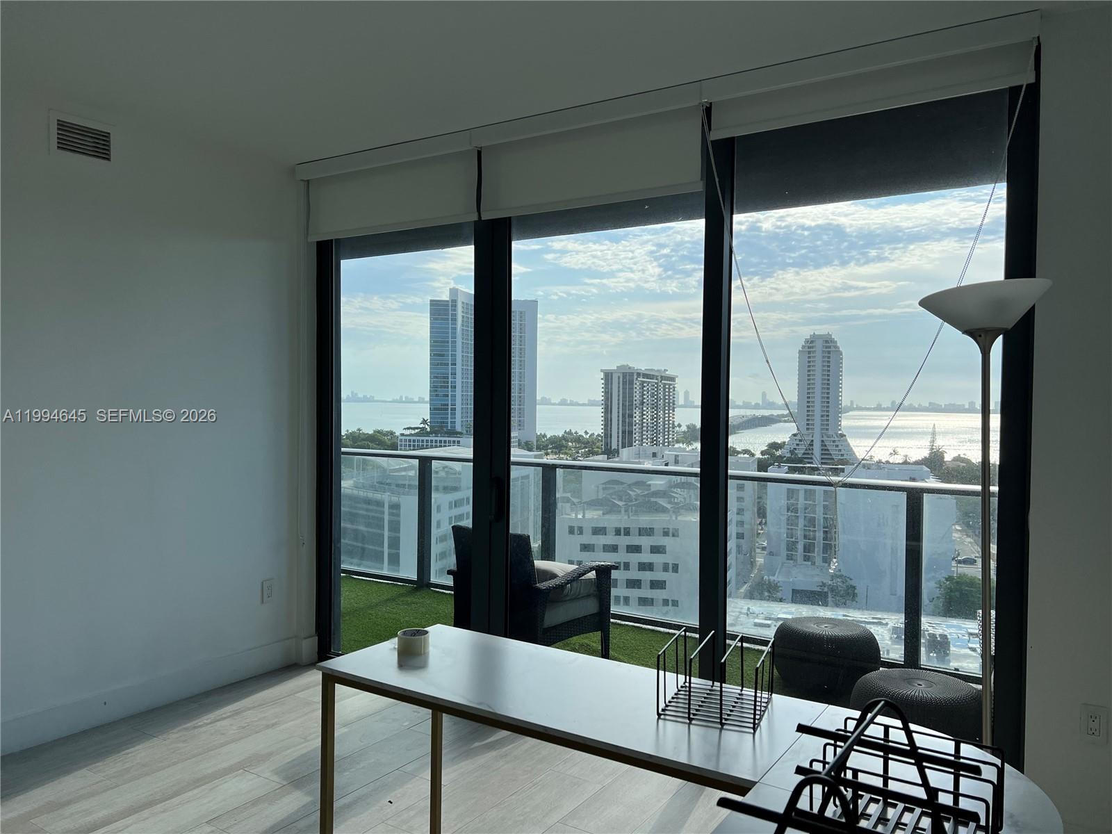 121 NE 34th St #1207 Miami, FL 33137