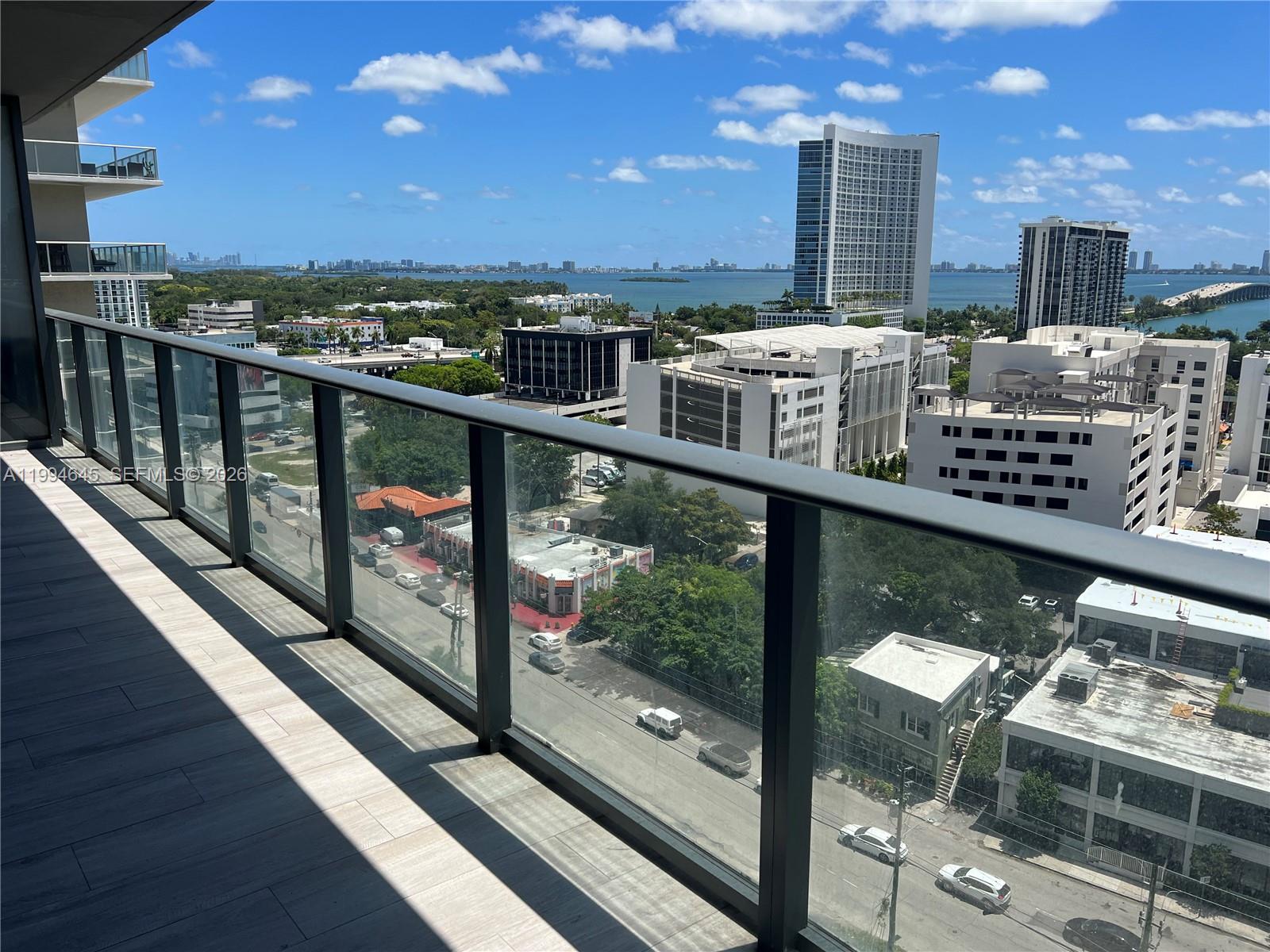 121 NE 34th St #1207 Miami, FL 33137