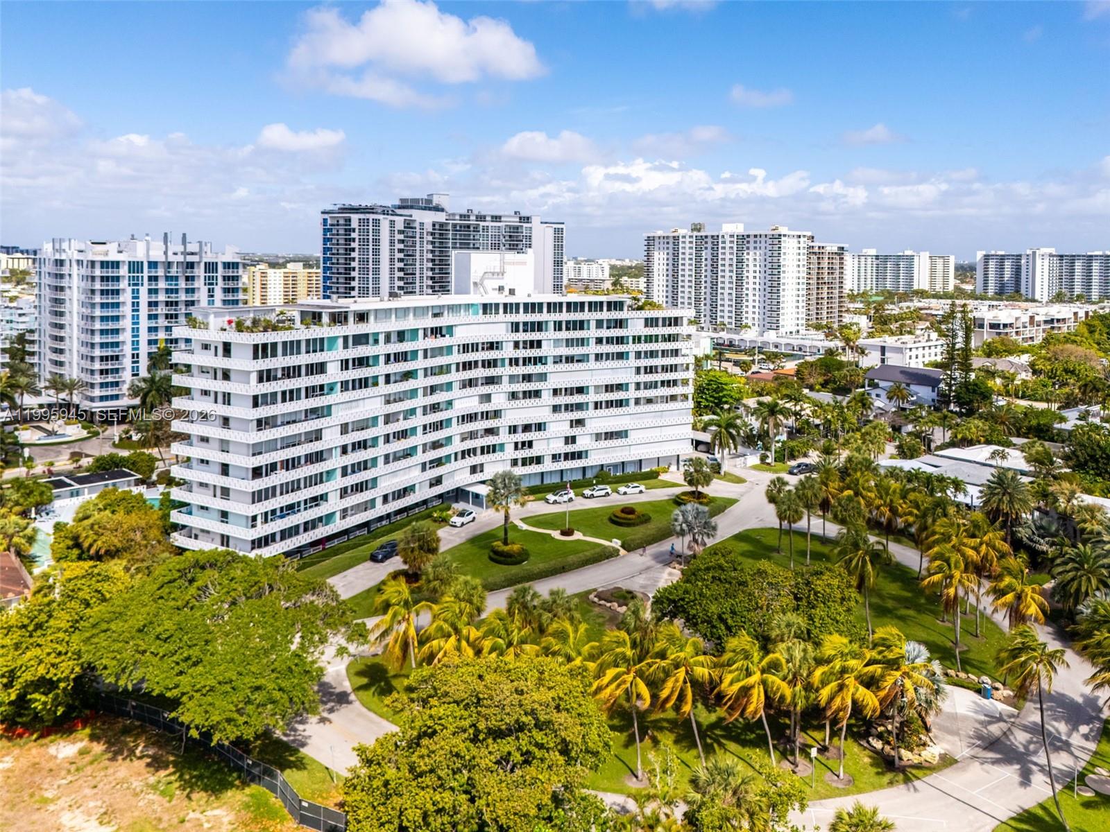 2840 N Ocean Blvd Blvd #404 Fort Lauderdale, FL 33308