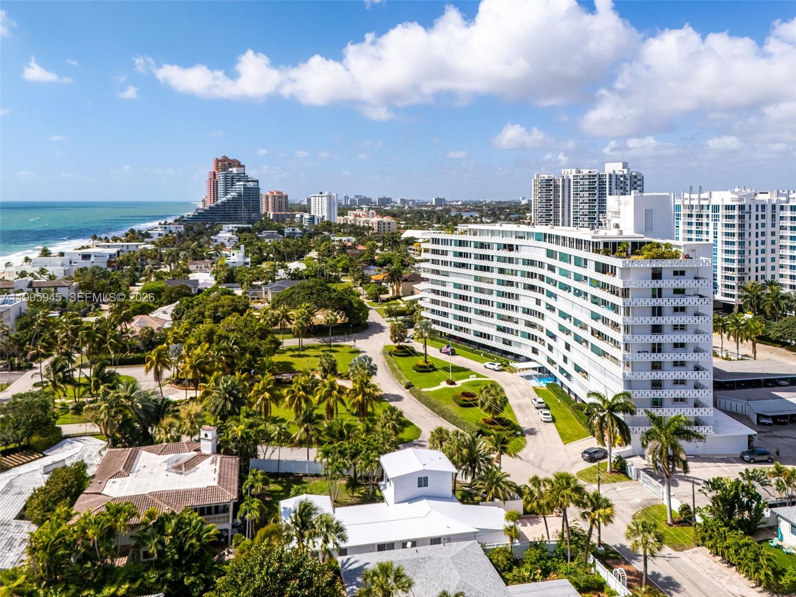 2840 N Ocean Blvd Blvd #404 Fort Lauderdale, FL 33308