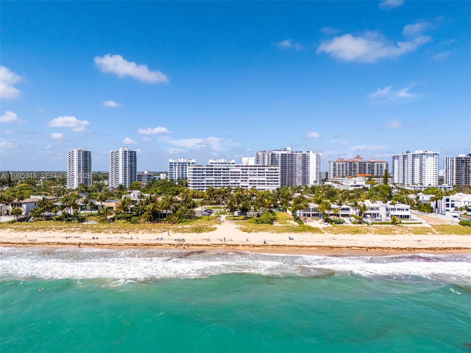 2840 N Ocean Blvd Blvd #404 Fort Lauderdale, FL 33308