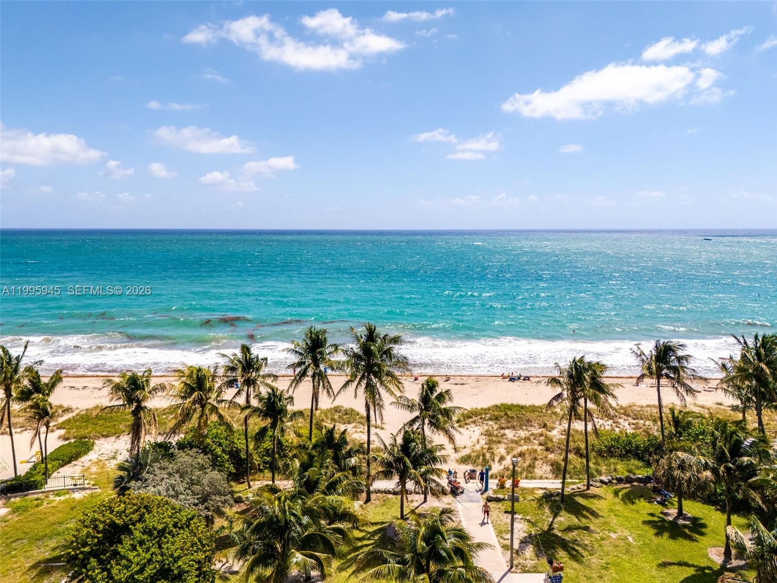 2840 N Ocean Blvd Blvd #404 Fort Lauderdale, FL 33308