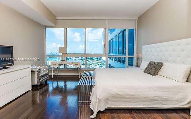 100 S Pointe Dr #3101 Miami Beach, FL 33139