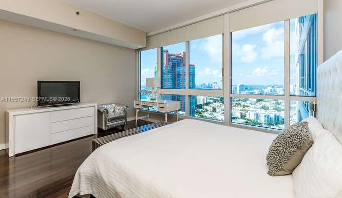 100 S Pointe Dr #3101 Miami Beach, FL 33139