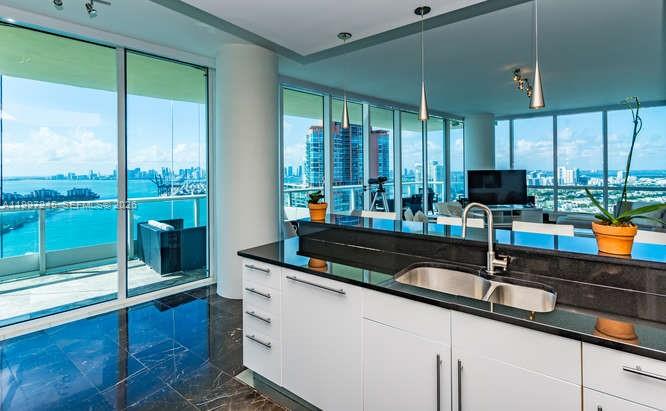 100 S Pointe Dr #3101 Miami Beach, FL 33139
