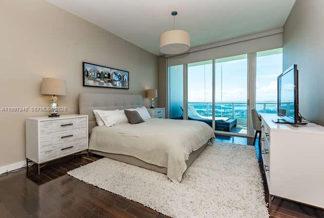100 S Pointe Dr #3101 Miami Beach, FL 33139