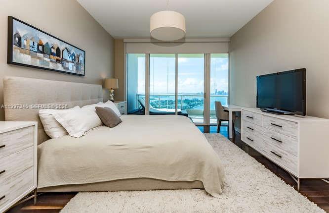 100 S Pointe Dr #3101 Miami Beach, FL 33139