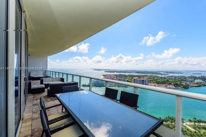 100 S Pointe Dr #3101 Miami Beach, FL 33139