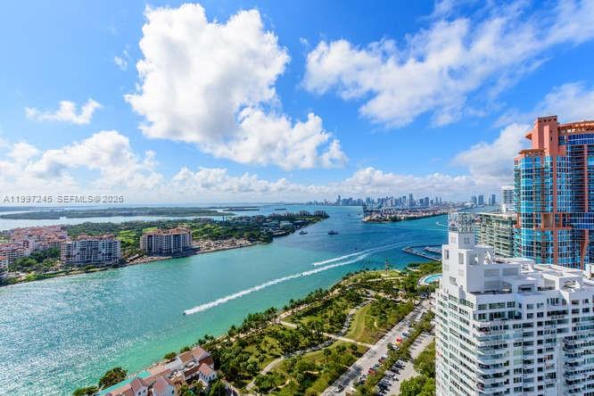 100 S Pointe Dr #3101 Miami Beach, FL 33139