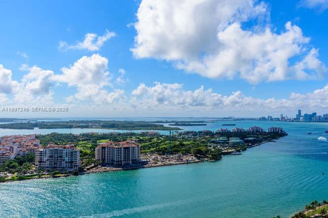 100 S Pointe Dr #3101 Miami Beach, FL 33139
