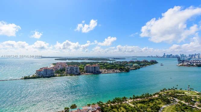 100 S Pointe Dr #3101 Miami Beach, FL 33139