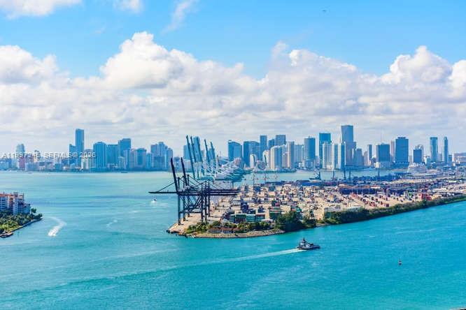 100 S Pointe Dr #3101 Miami Beach, FL 33139