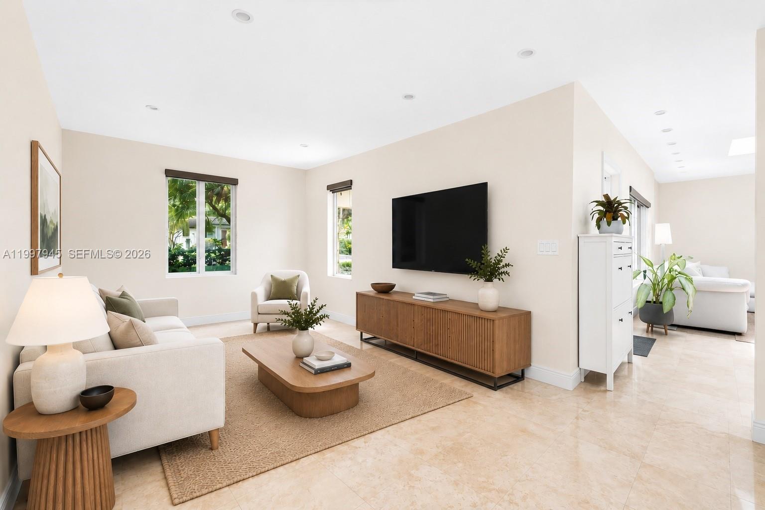 611 Santurce Ave Coral Gables, FL 33143