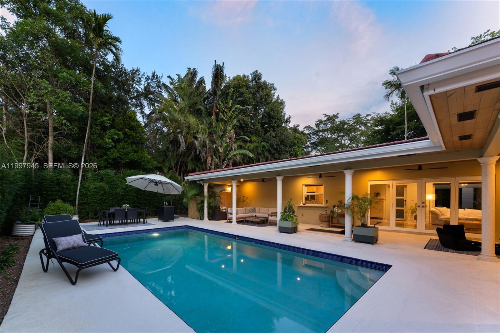 611 Santurce Ave Coral Gables, FL 33143