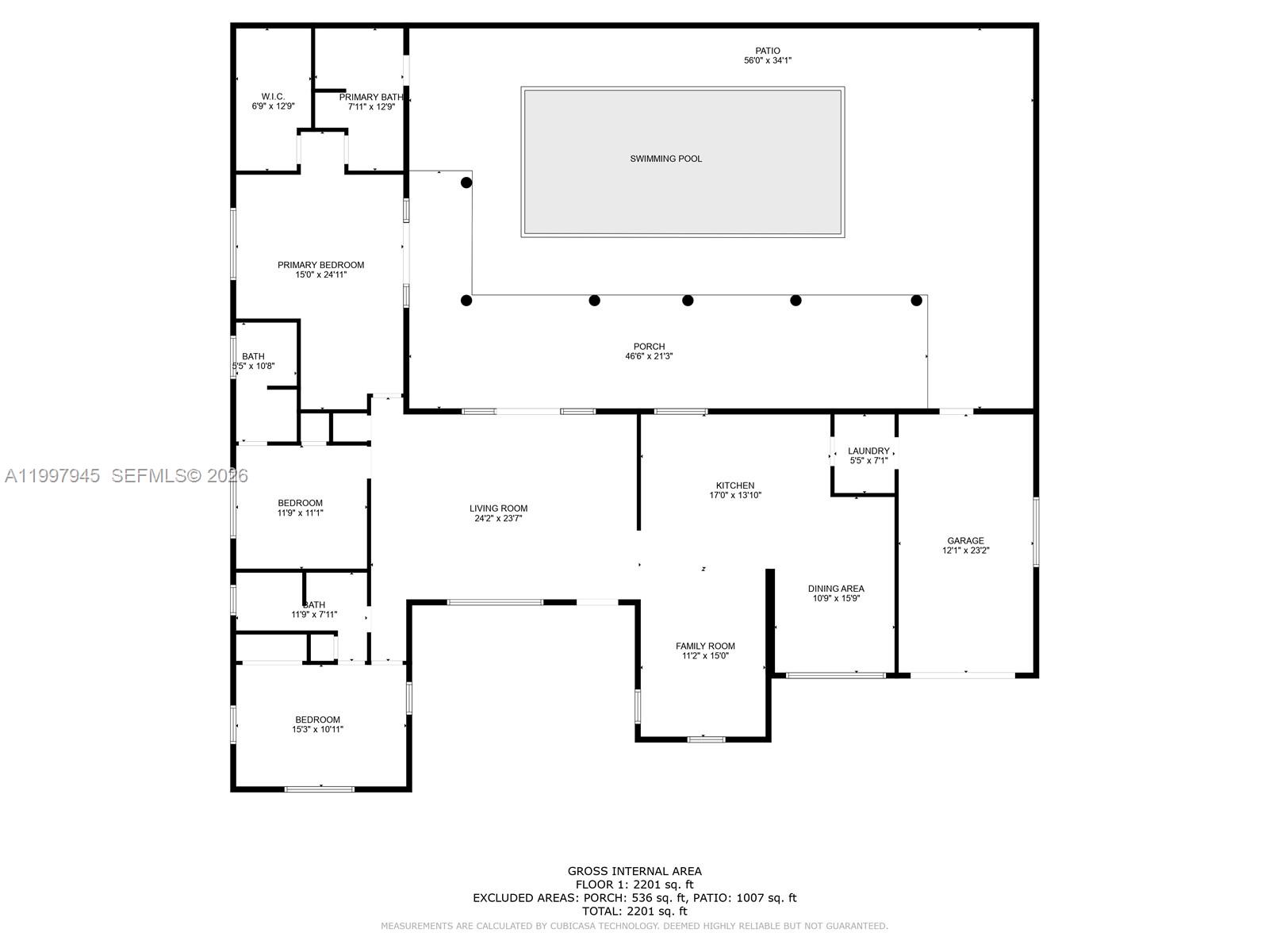 611 Santurce Ave Coral Gables, FL 33143