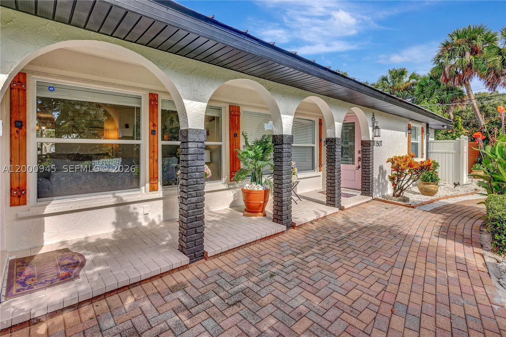 1505 Coral Ave