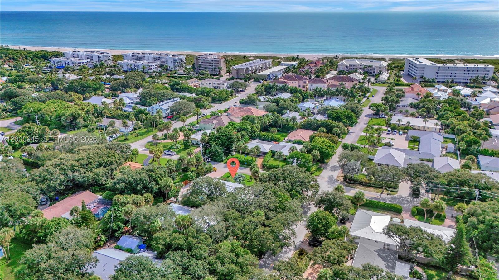 1505 Coral Ave Vero Beach, FL 32963