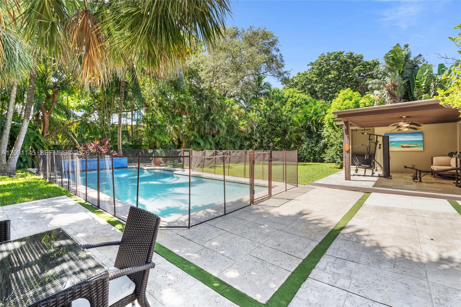 560 Sabal Palm Rd Miami, FL 33137