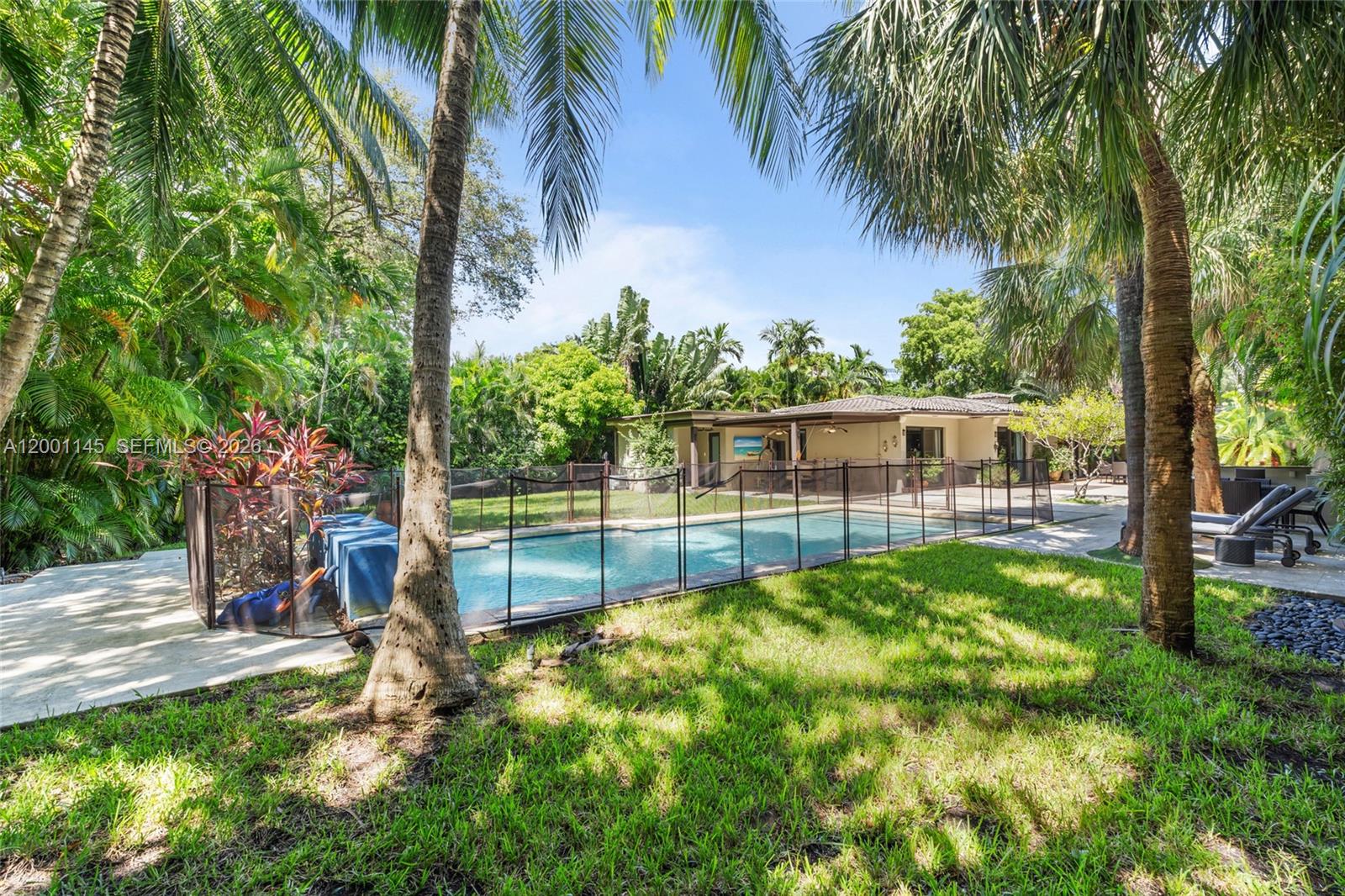 560 Sabal Palm Rd Miami, FL 33137