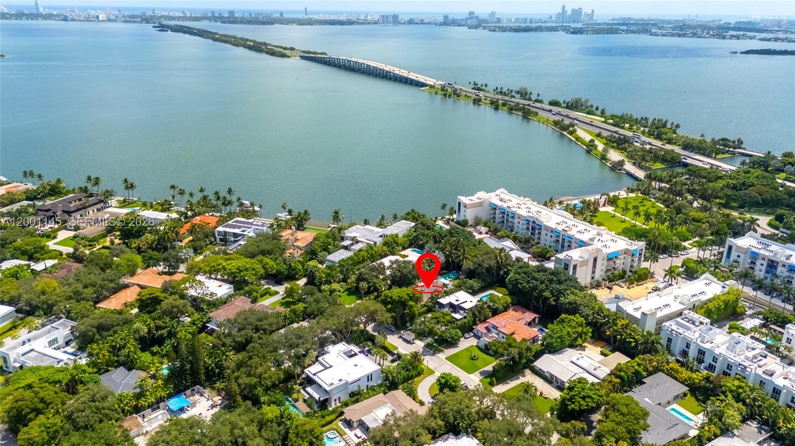 560 Sabal Palm Rd Miami, FL 33137