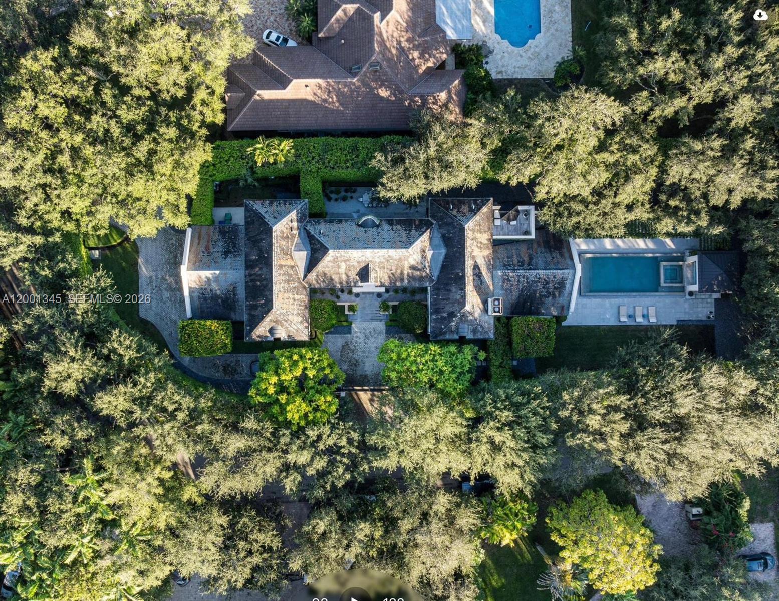 9741 W Suburban Dr Pinecrest, FL 33156