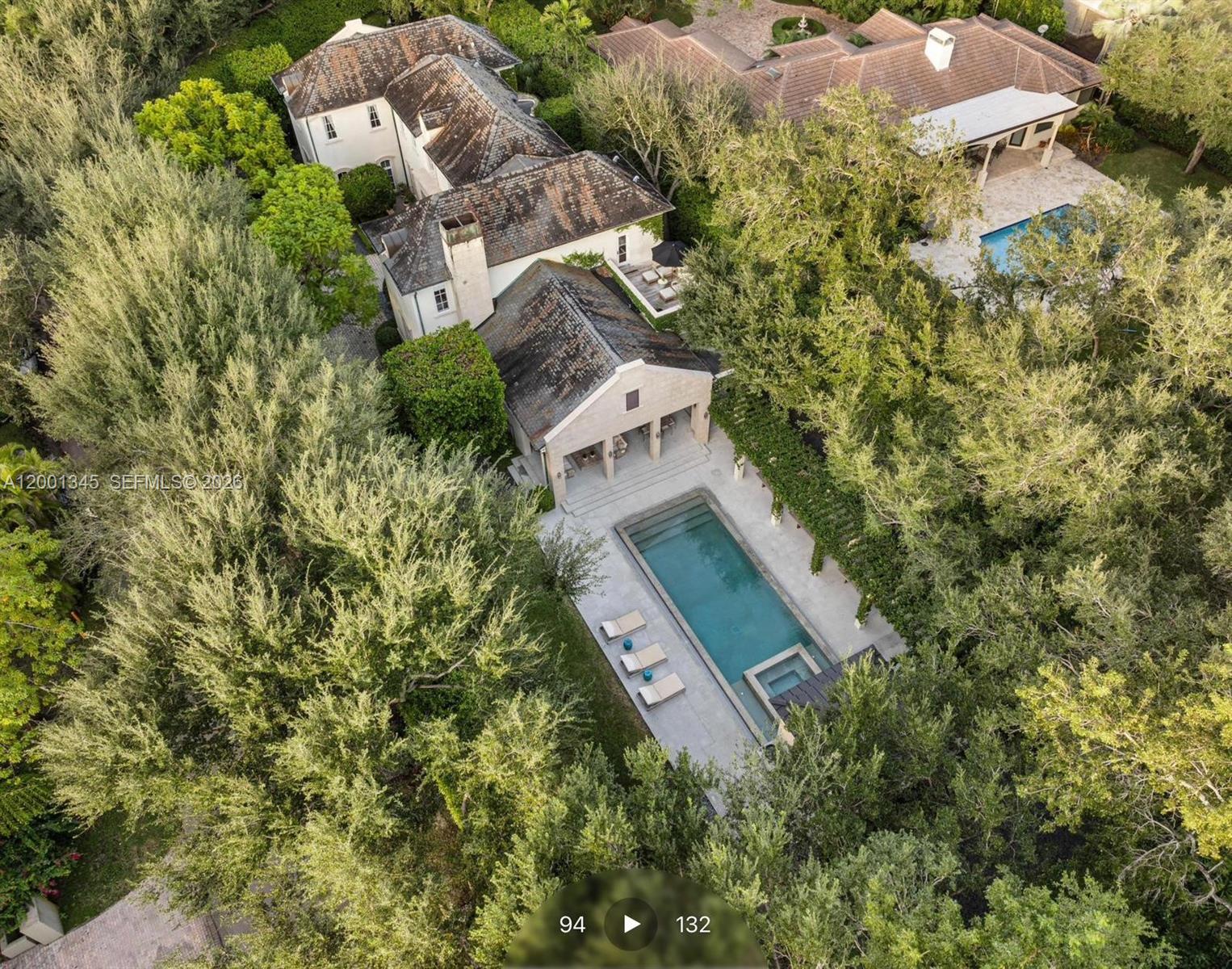 9741 W Suburban Dr Pinecrest, FL 33156