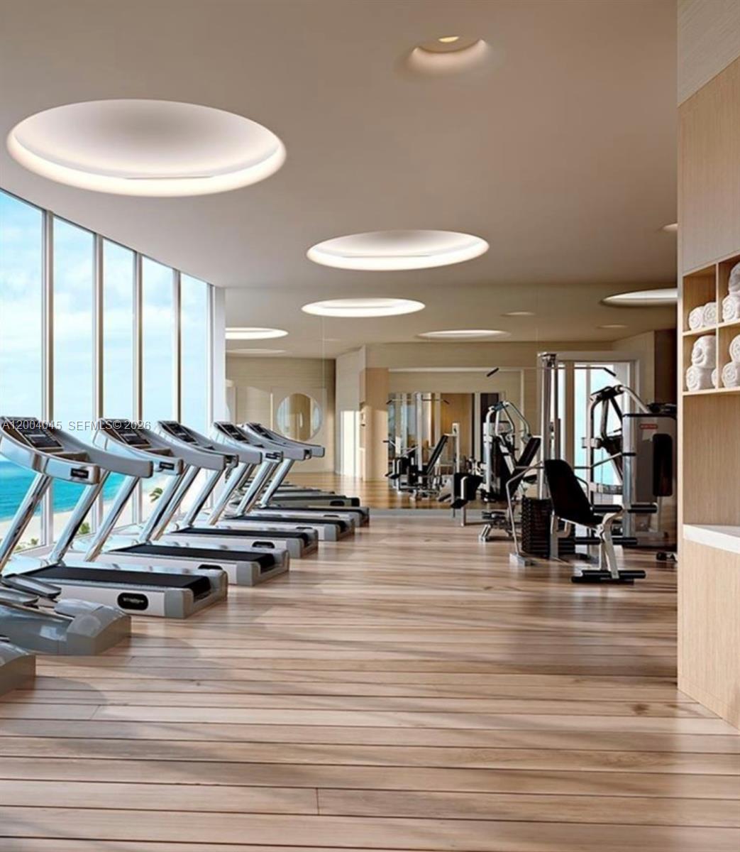 15701 Collins Ave #1205 Sunny Isles Beach, FL 33160