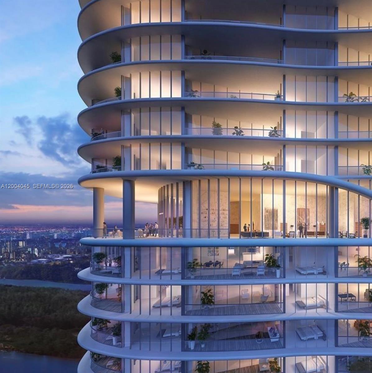 15701 Collins Ave #1205 Sunny Isles Beach, FL 33160