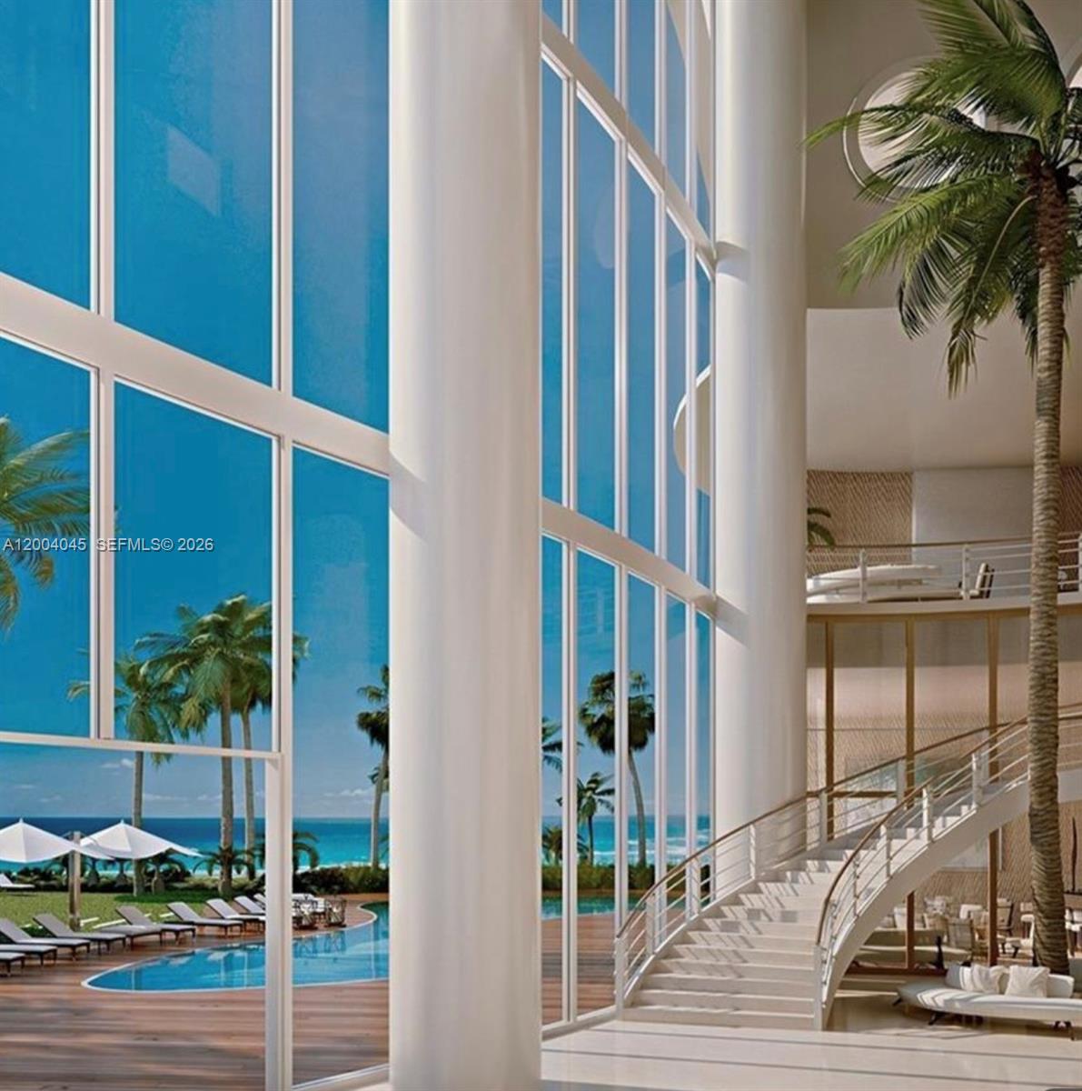 15701 Collins Ave #1205 Sunny Isles Beach, FL 33160