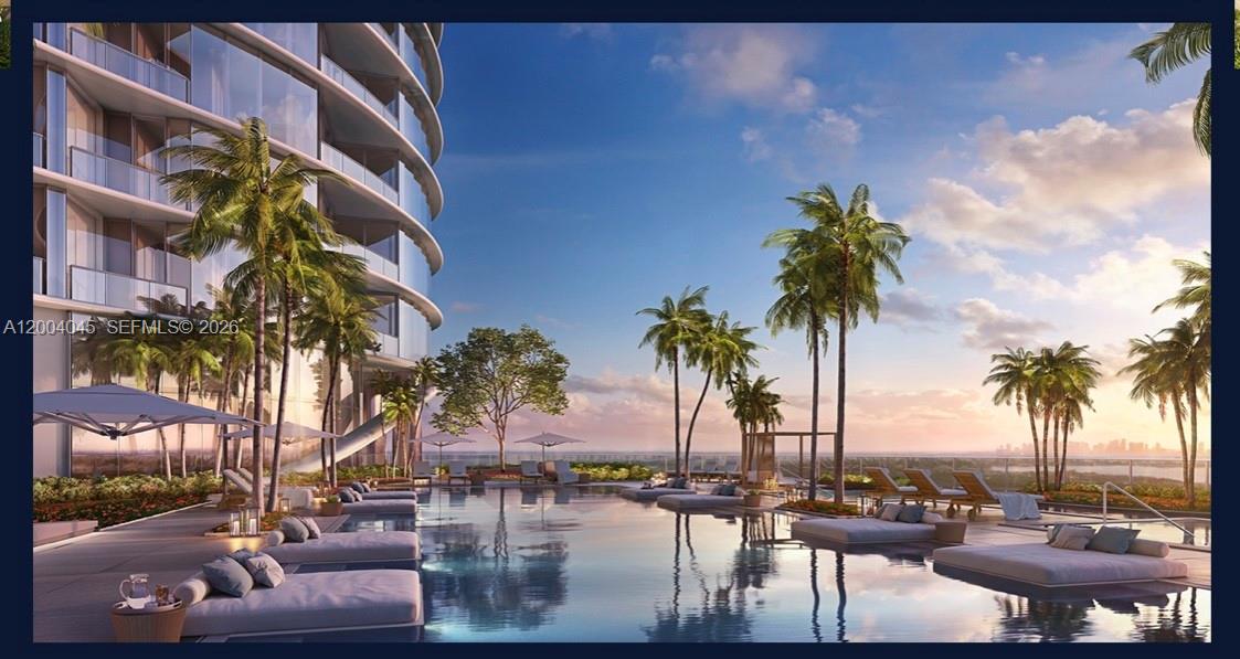 15701 Collins Ave #1205 Sunny Isles Beach, FL 33160