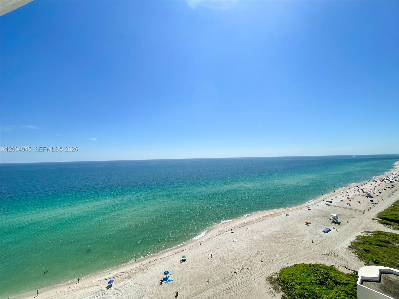 15701 Collins Ave #1205 Sunny Isles Beach, FL 33160