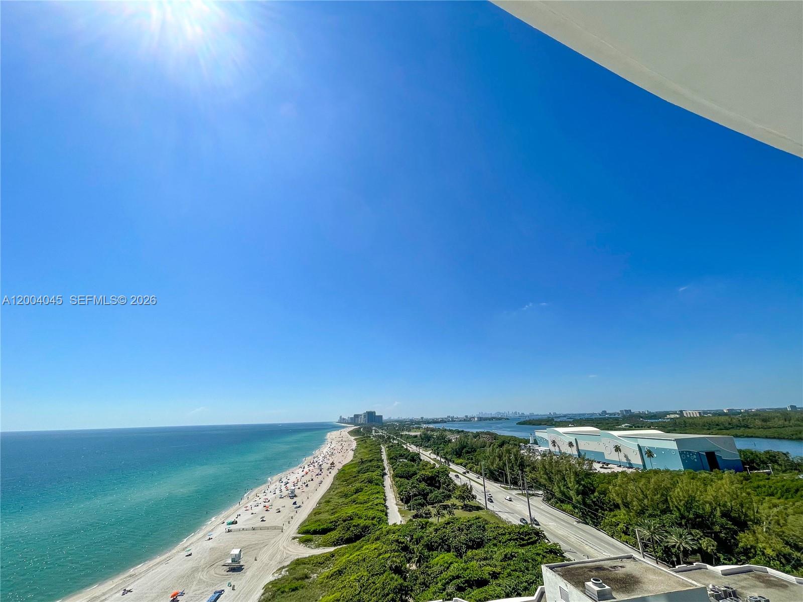 15701 Collins Ave #1205 Sunny Isles Beach, FL 33160