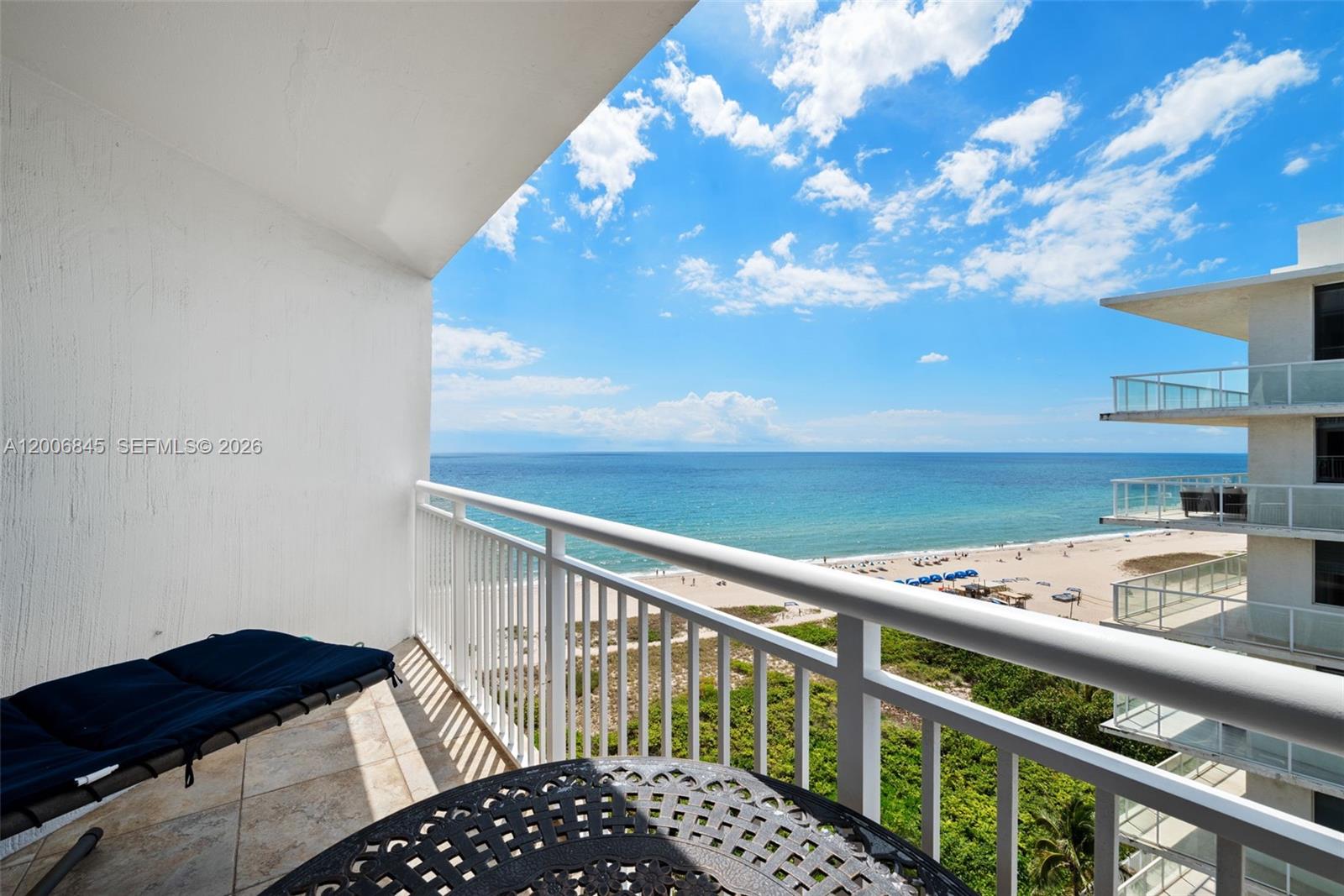 710 N Ocean Blvd #1010 Pompano Beach, FL 33062