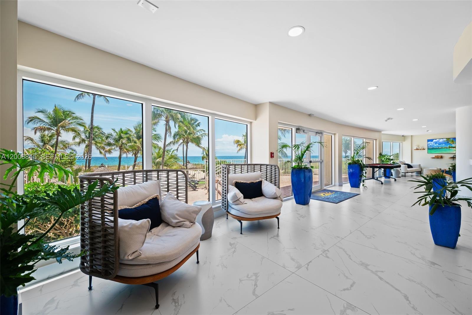 710 N Ocean Blvd #1010 Pompano Beach, FL 33062