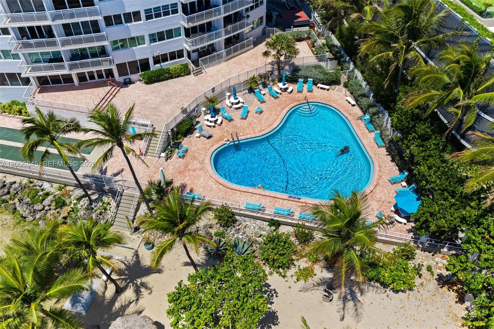 710 N Ocean Blvd #1010 Pompano Beach, FL 33062