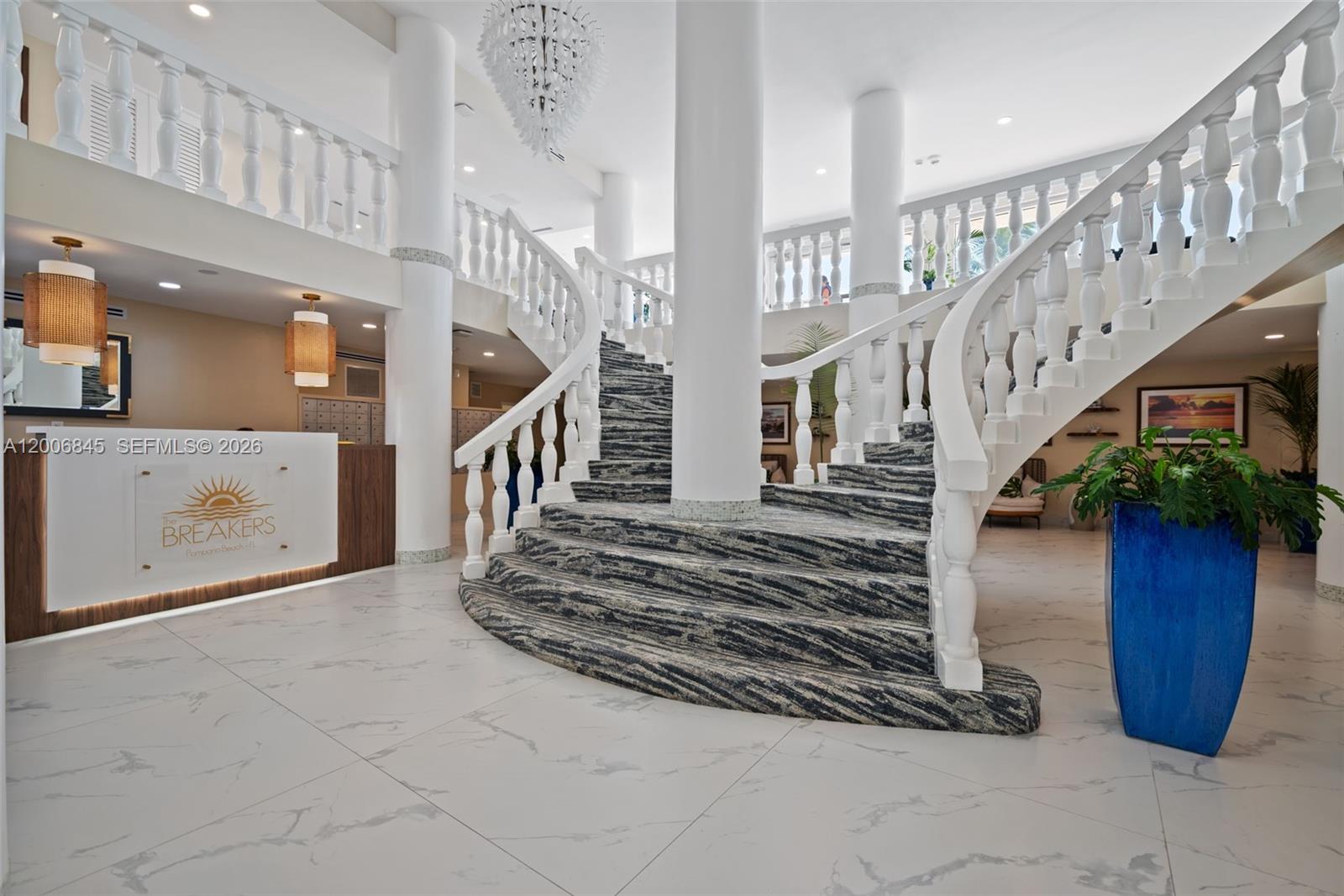 710 N Ocean Blvd #1010 Pompano Beach, FL 33062