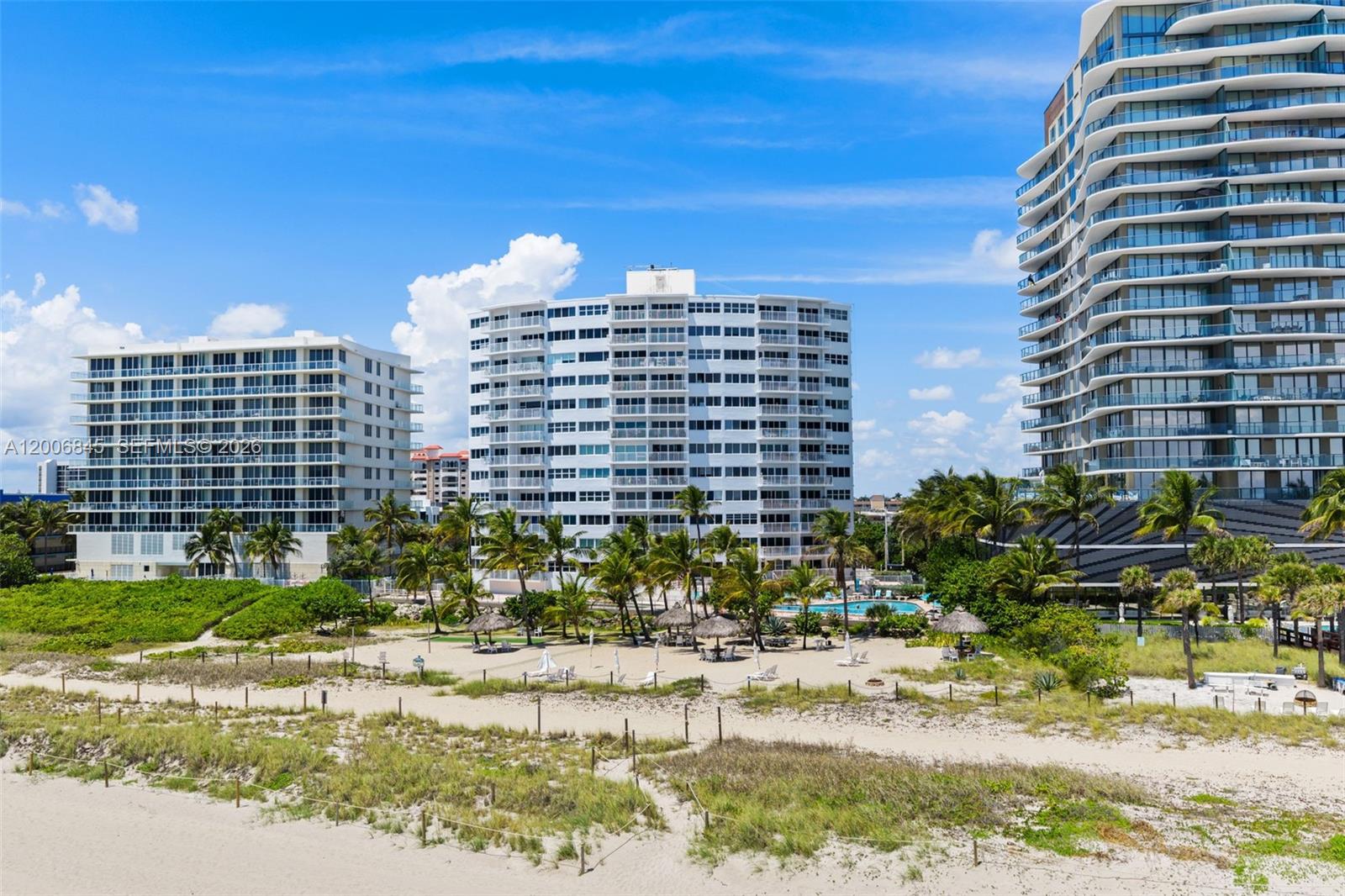 710 N Ocean Blvd #1010 Pompano Beach, FL 33062