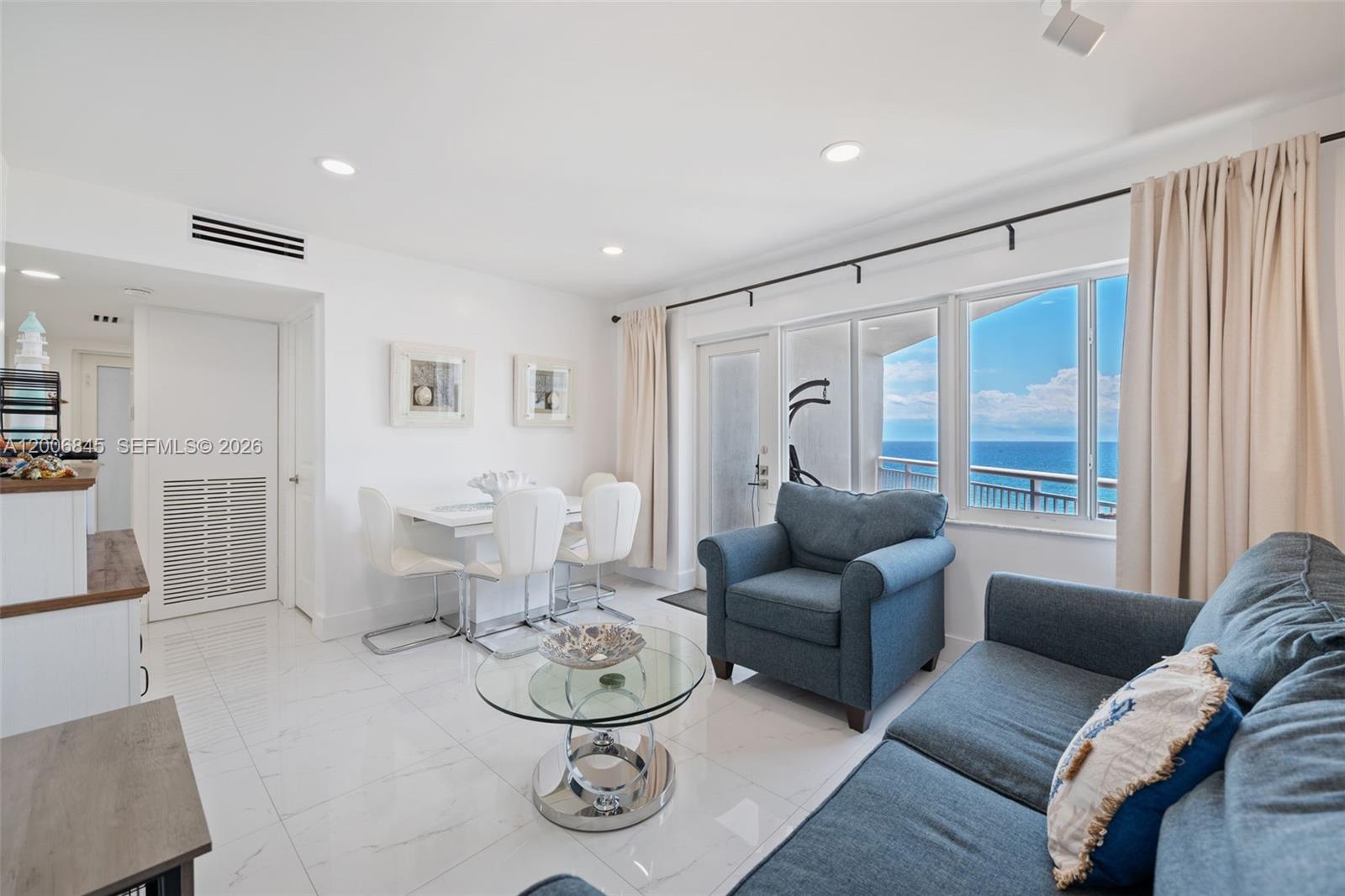 710 N Ocean Blvd #1010 Pompano Beach, FL 33062