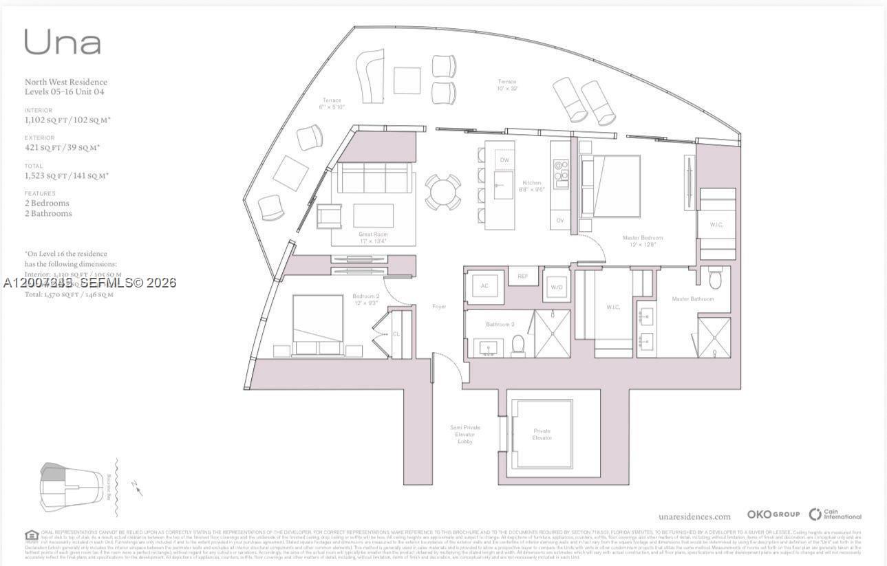 image Una Residences38