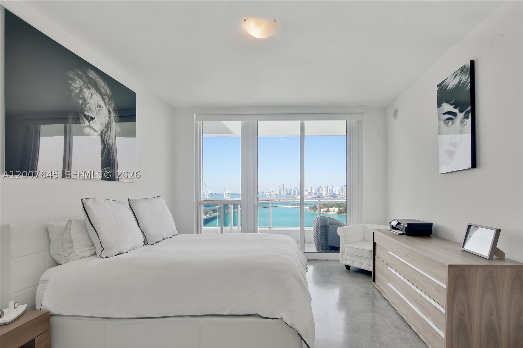 540 West Ave #2112 Miami Beach, FL 33139