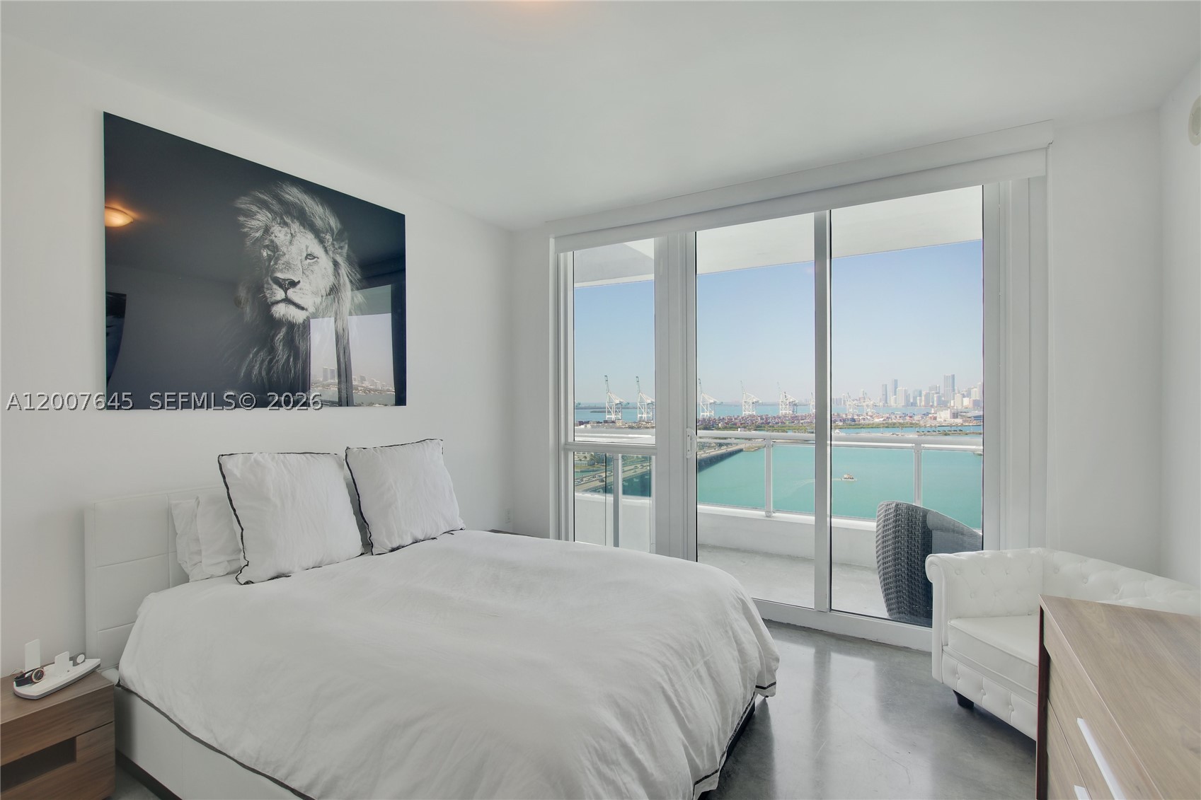 540 West Ave #2112 Miami Beach, FL 33139