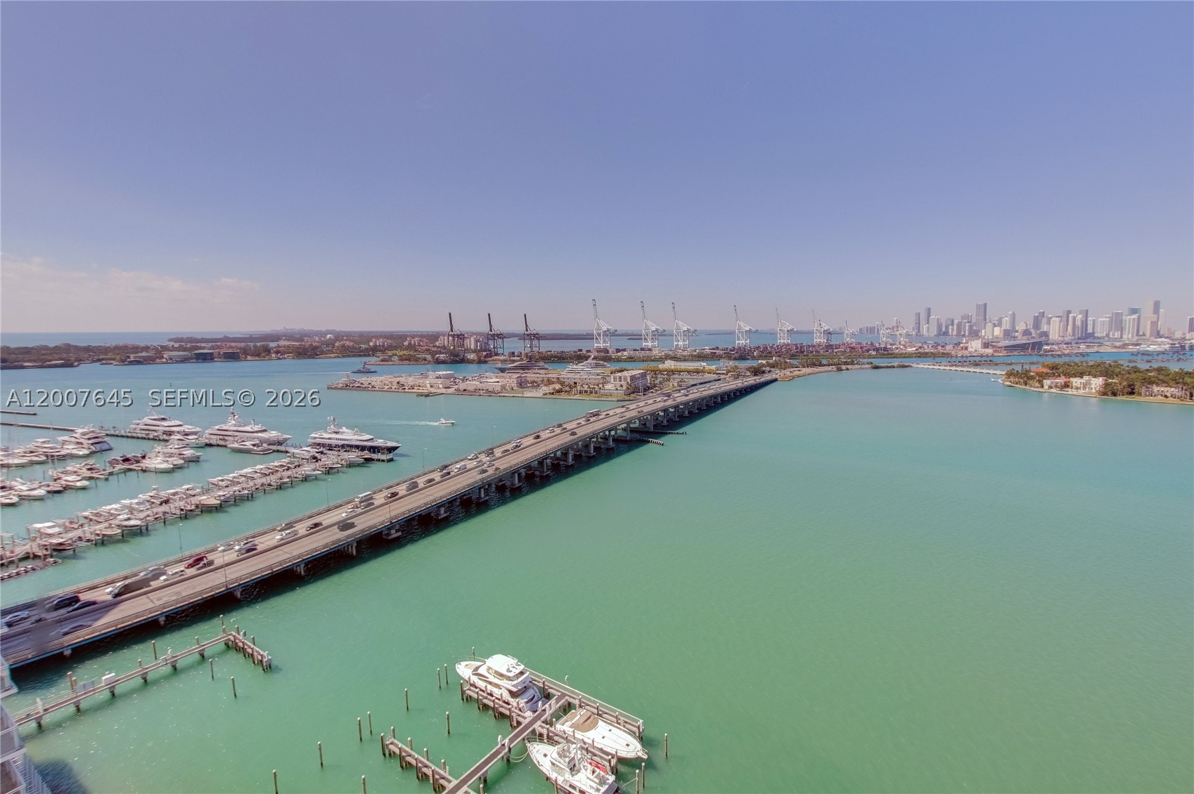540 West Ave #2112 Miami Beach, FL 33139