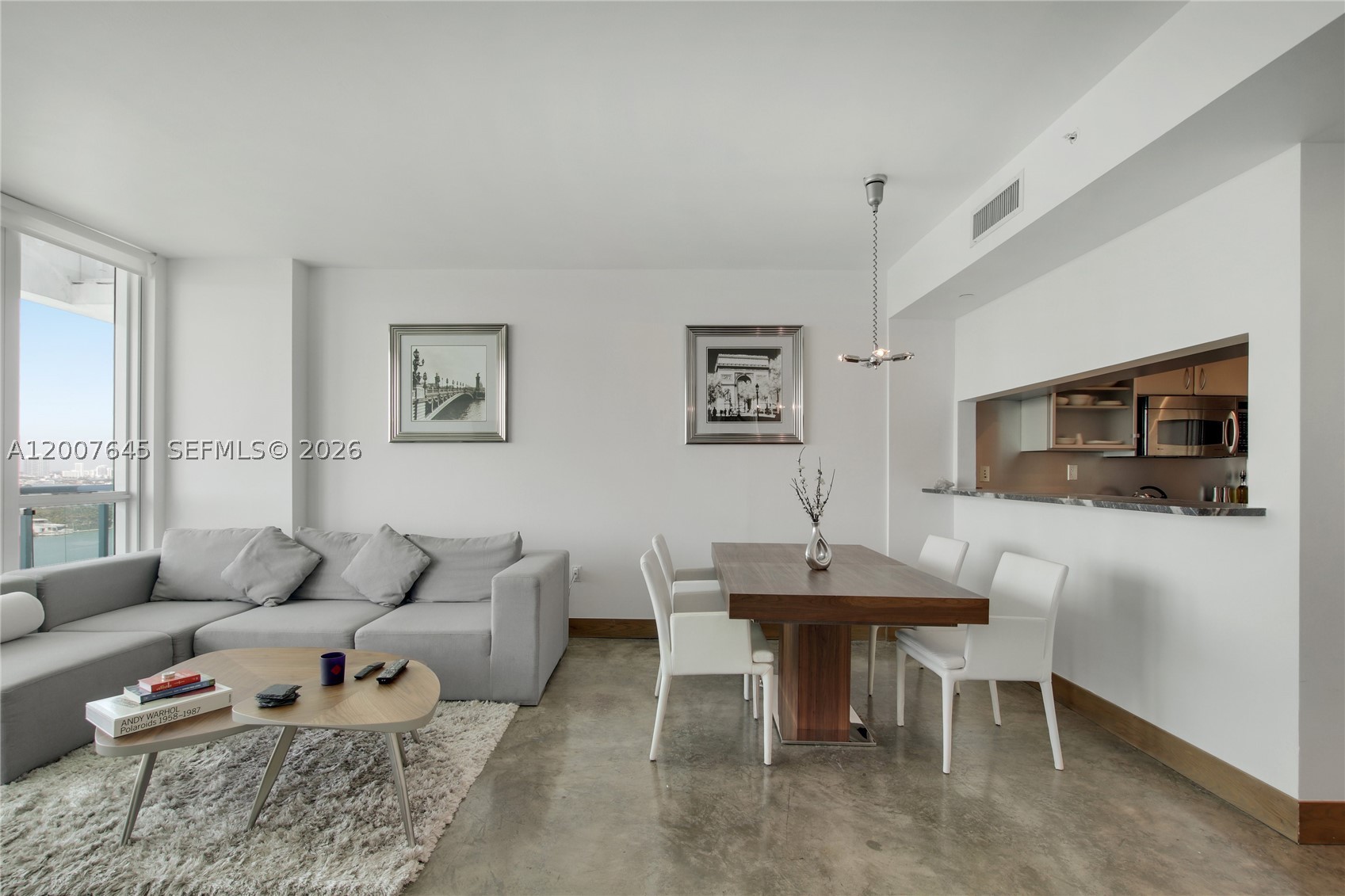 540 West Ave #2112 Miami Beach, FL 33139