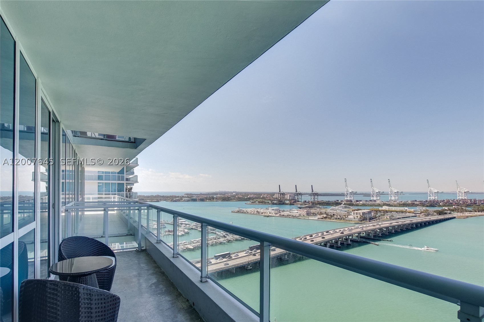 540 West Ave #2112 Miami Beach, FL 33139